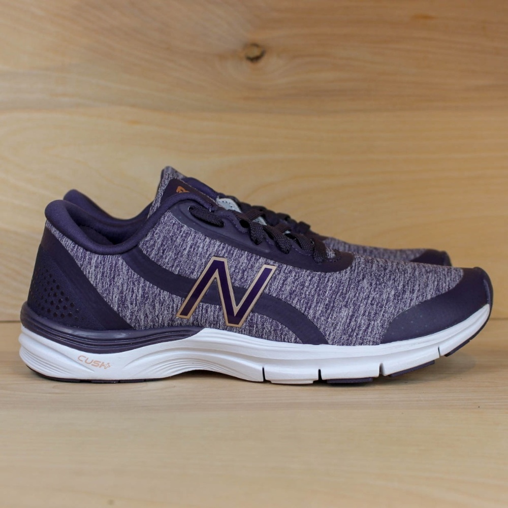 New Balance Women's 711v3 Crush + Cross-Trainers